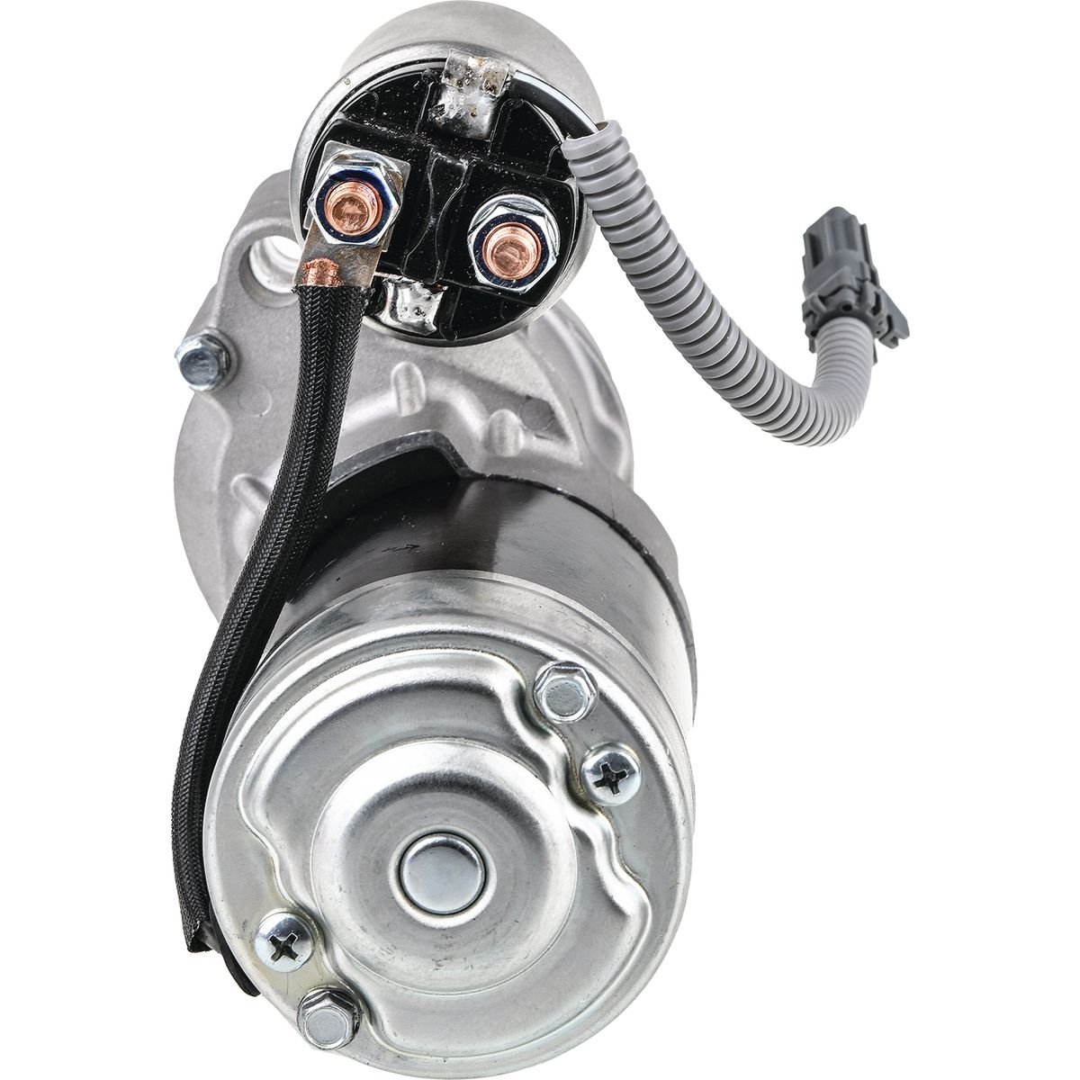 OEX Starter Motor 12V 12th CW (Mitsubishi Style) MXS2087