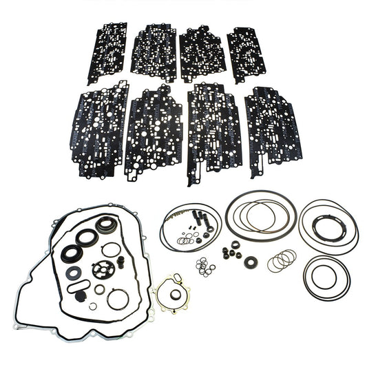 Transtec Overhaul Kit 9T50 W/O Pistons JGS-900000