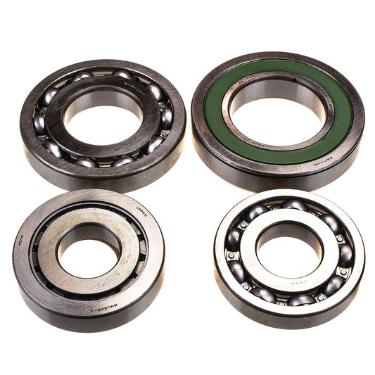 Drivetech Bearing Kit Jf016E 4 Pc NBK-166000