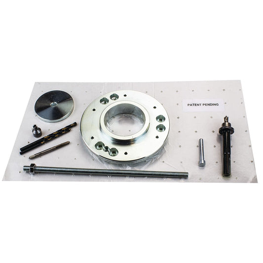 Transtec Installation Tool D Clutch Piston ZXT-855055