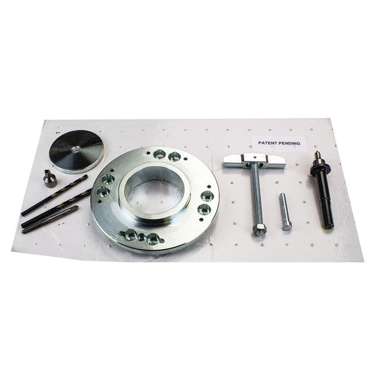 Transtec Installation Tool D Clutch Pistin ZXT-870055