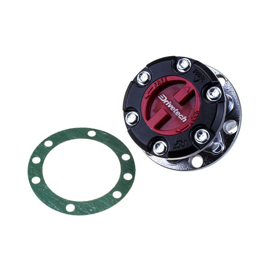 Drivetech 4x4 Free Wheeling Hub DT-FWH160