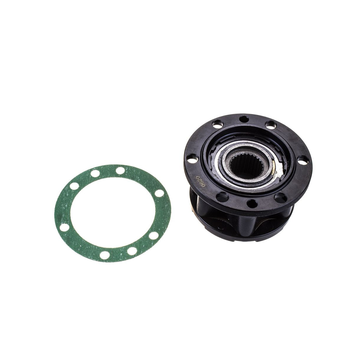 Drivetech 4x4 Free Wheeling Hub DT-FWH510