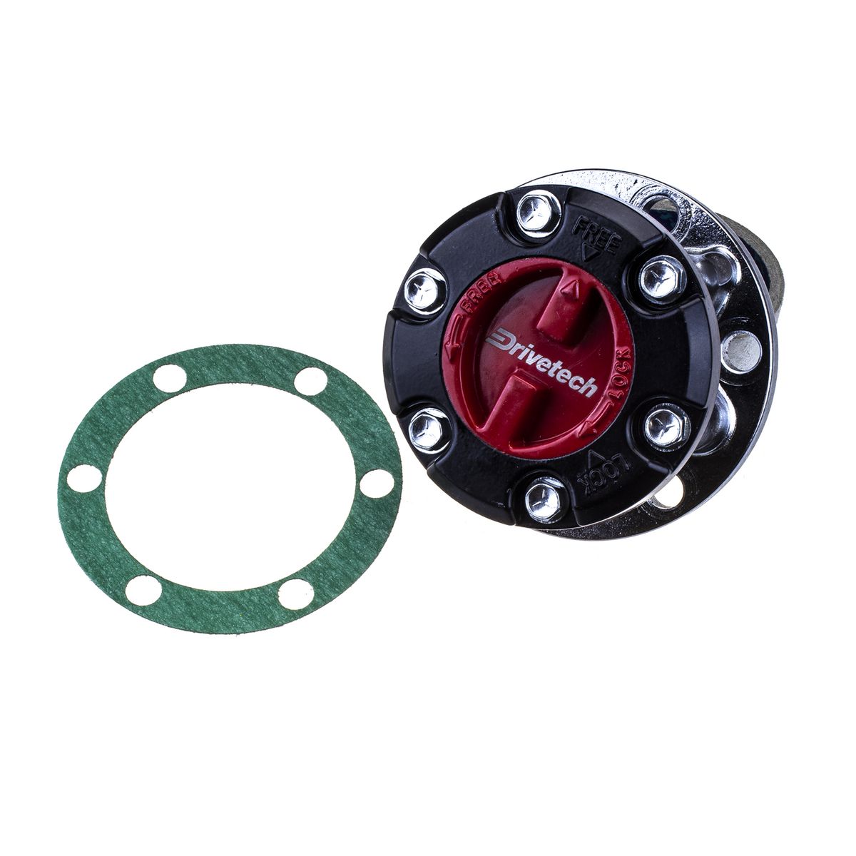 Drivetech 4x4 Free Wheeling Hub DT-FWH310