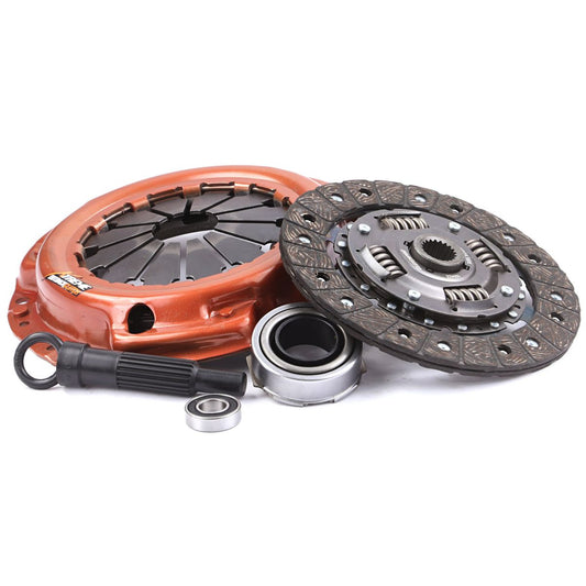 Xtreme Outback Clutch Kit HD Organic KSZ19016-1A