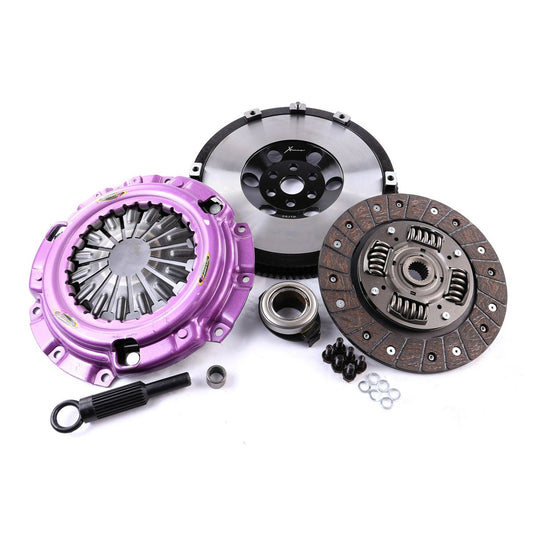 Xtreme Clutch Kit HD Organic KMZ23537-1A