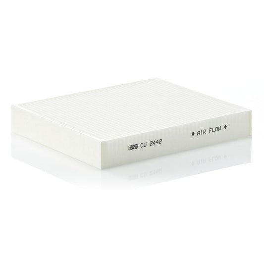 MANN Cabin Air Pollen Filter CU2442