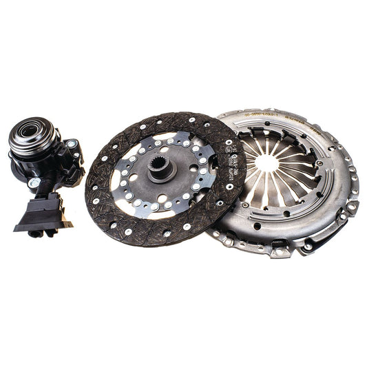 LuK RepSet Pro Clutch Kit Inc. CSC 623 3241 34