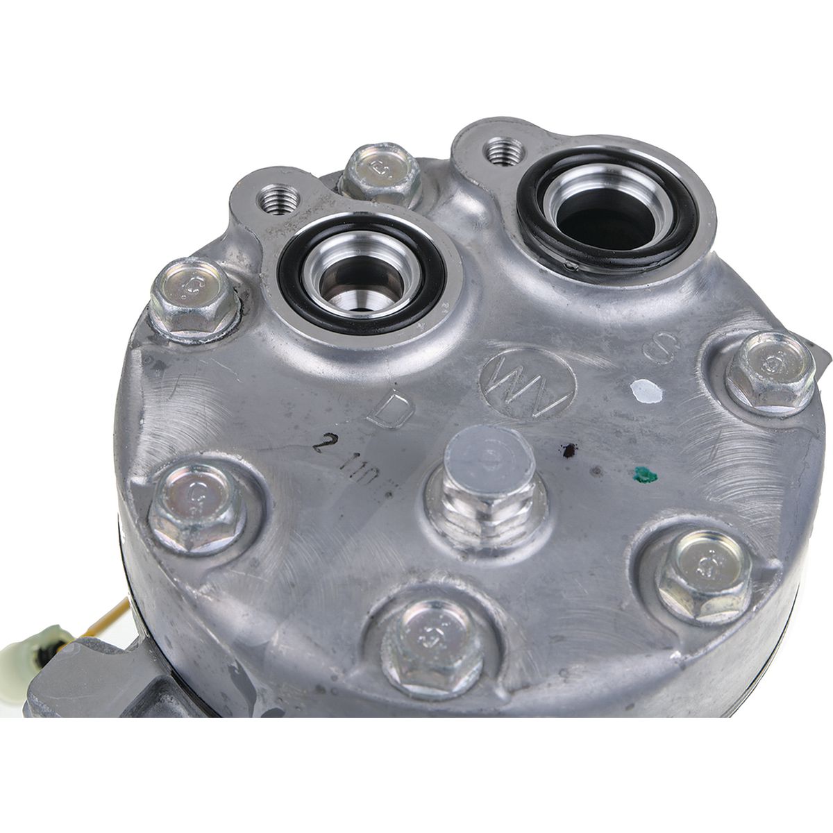 Sanden AC Compressor 24V SD7H15 CXS6028