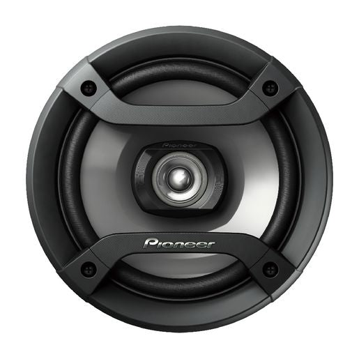 Pioneer TS-F1634R 6"" 200W 2-Way Car Speakers