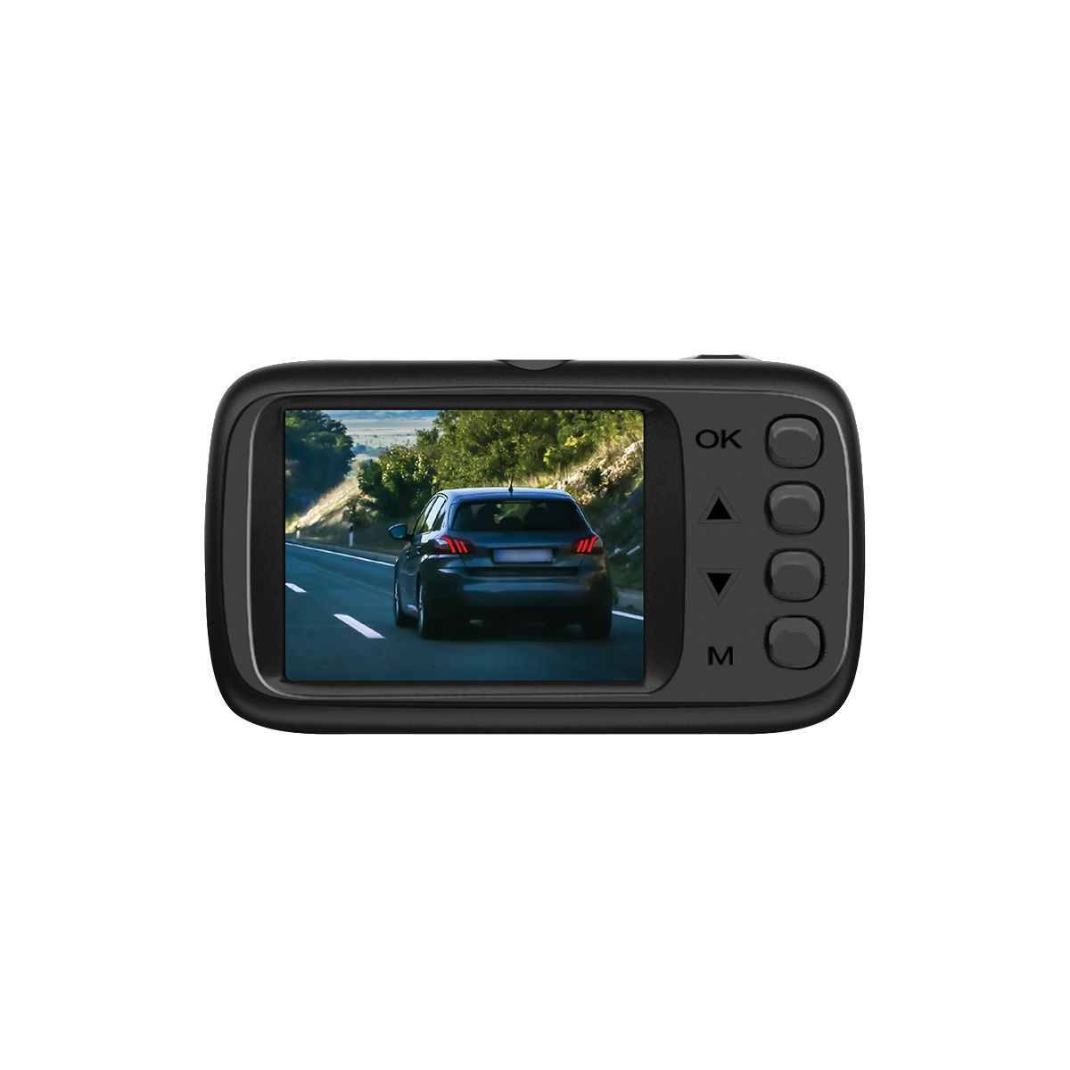 XVIEW Dash Cam 1080P Full HD 2 inch 8GB XV10DVR