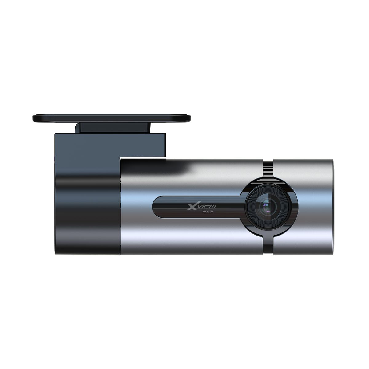XVIEW Barrel Dash Cam 1080P Full HD Wi-Fi 8GB XV20DVR