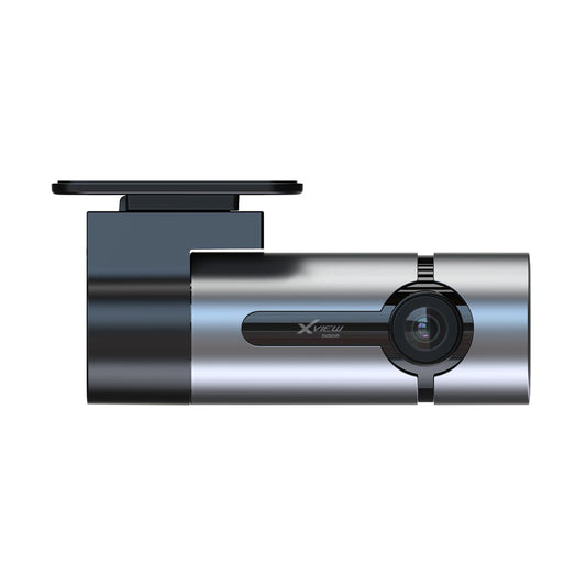 XVIEW Barrel Dash Cam 1080P Full HD Wi-Fi 8GB XV20DVR