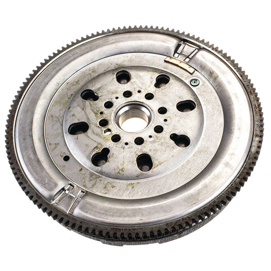 Luk Dual Mass Flywheel To Suit Automated Manual Transmission (Amt) 415 0485 10