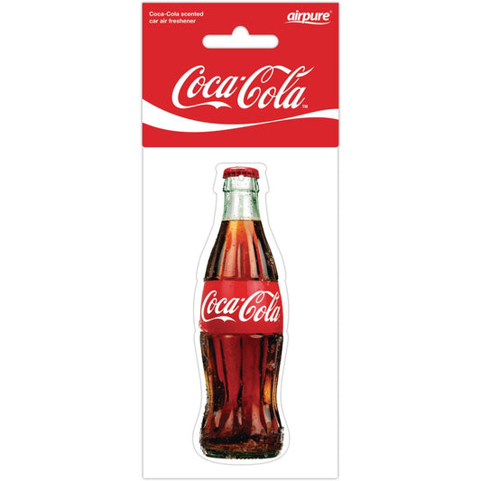 Ambi Pur Air Freshner Coca Cola Bottle CC-PB-O-730