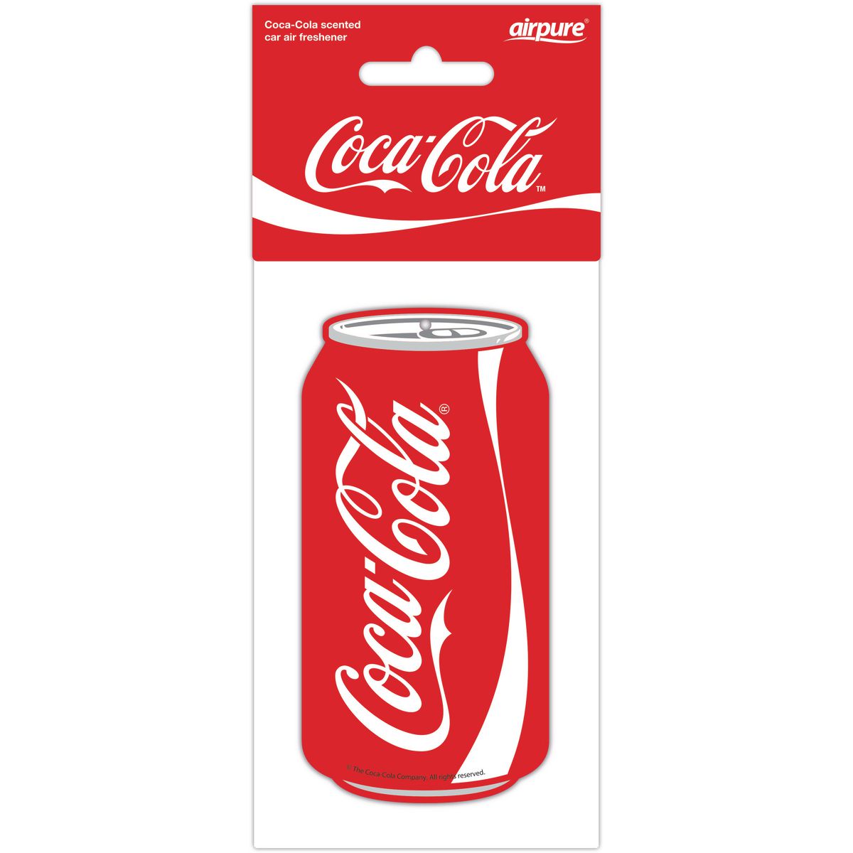 Ambi Pur Air Freshner Coca Cola Can CC-PC-O-727