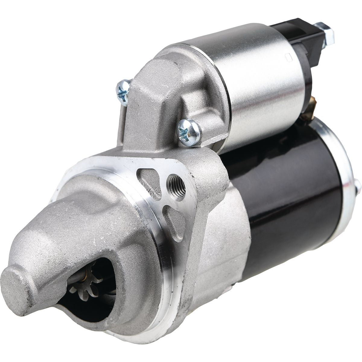 OEX Starter Motor 12V 10TH CW (Mitsubishi Style) MXS2088