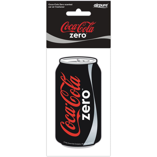 Ambi Pur Air Freshner Coca Cola Zero CC-PC-Z-397