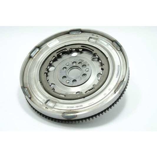 ClutchPro Dual Mass Flywheel FHD200DM