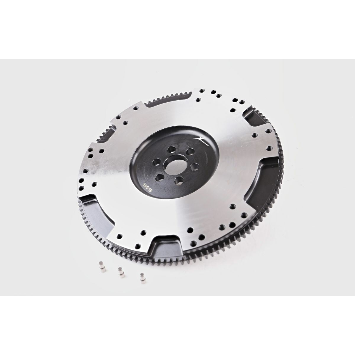 Xtreme Clutch Single Mass Flywheel Chromoly FNI008C