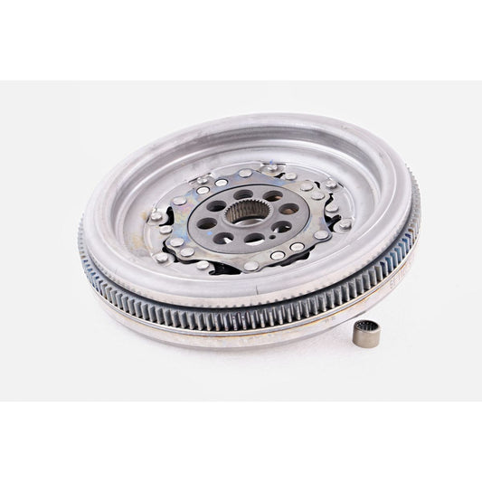 ClutchPro Dual Mass Flywheel With Spigot Bearing/Bushing FVW245DM