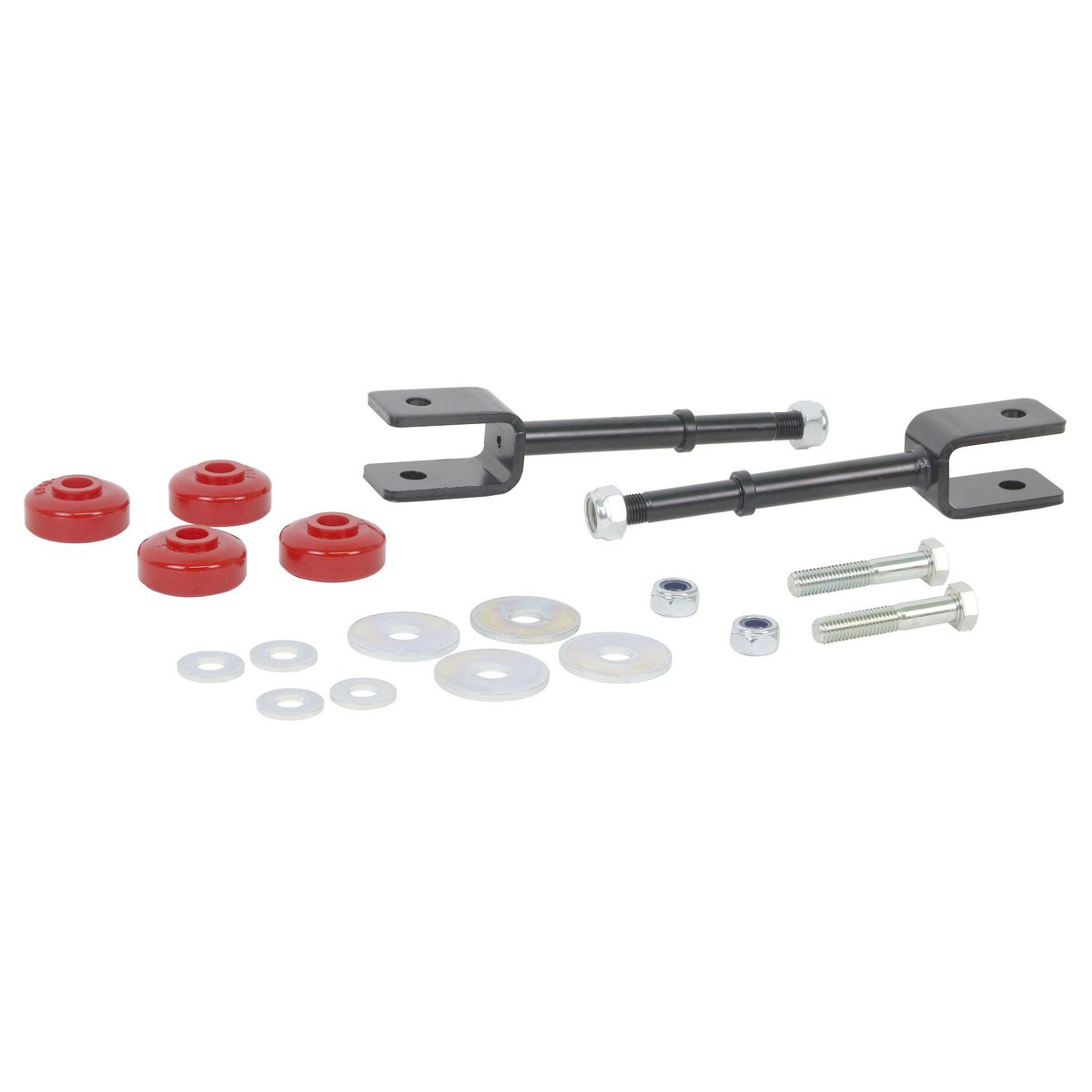 Nolathane Sway Bar Link 42861