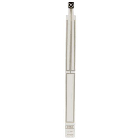 GME UHF CB Transparent On Glass UHF Antenna 2.1dB AE5003