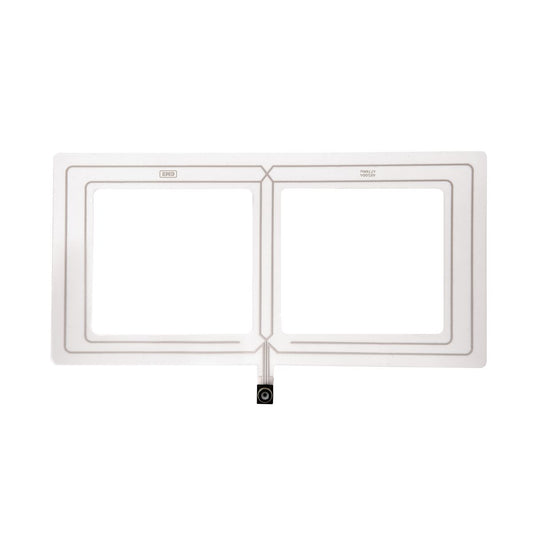 GME Transparent On Glass UHF Antenna 4.5dB AE5004