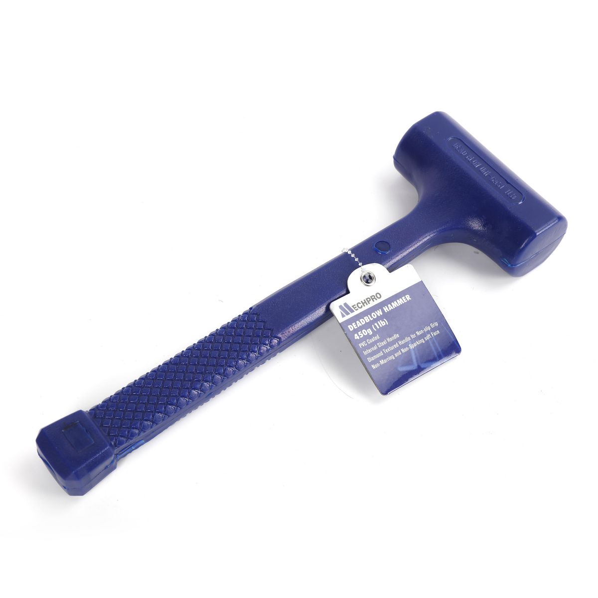 Mechpro Deadblow Hammer 1lb