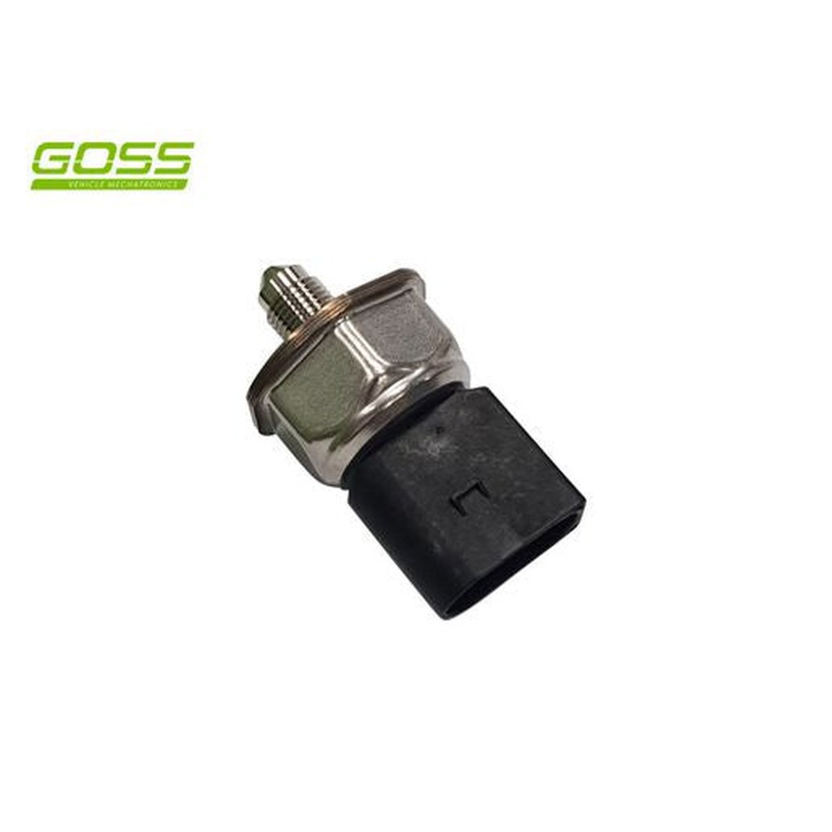 GOSS Fuel Rail Pressure Sensor RPS122