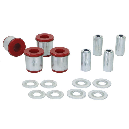 Nolathane Control Arm Bush Kit 45841