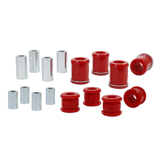 Nolathane Essential Control Arm Service Kit NEK53