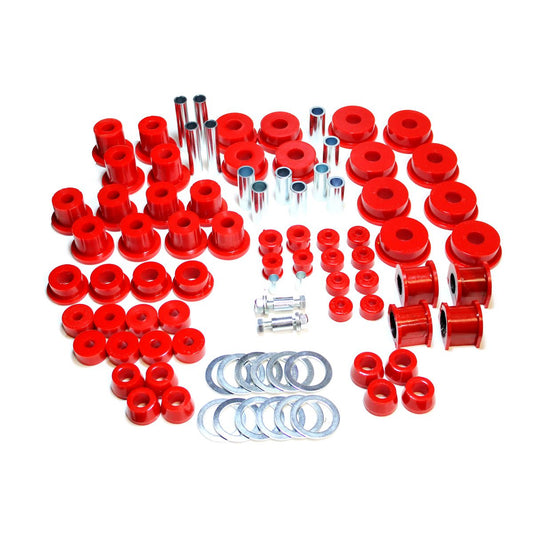 Nolathane Essential Vehicle Bush Kit NVK39