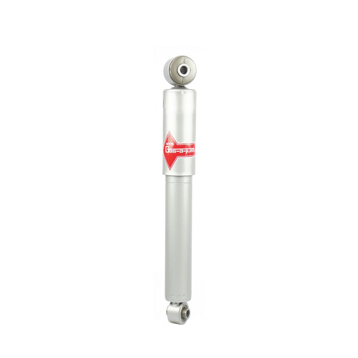 KYB Gas-A-Just Shock Absorber Rear 554384