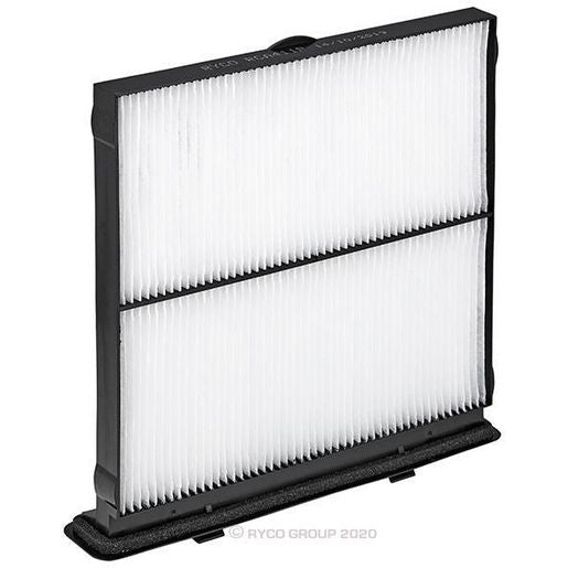 Ryco Cabin Air Pollen Filter RCA411P