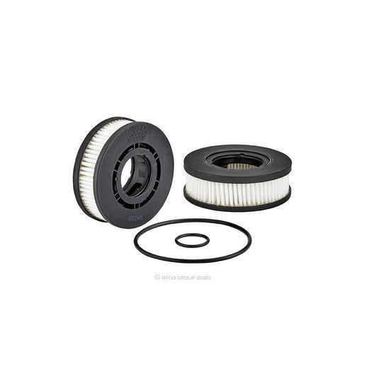 Ryco Air Filter R2839P