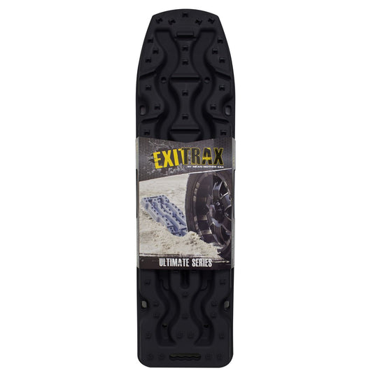 Mean Mother Exitrax 4WD Ultimate Recovery Tracks 1150 Series Black