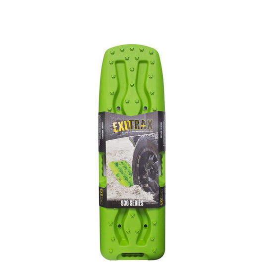 Mean Mother Exitrax 4WD Recovery Tracks 930 Series Green