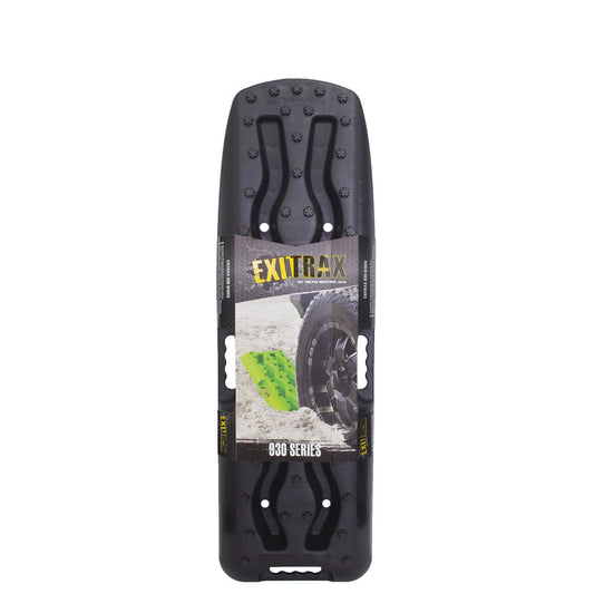 Mean Mother Exitrax 4WD Recovery Tracks 930 Series Black