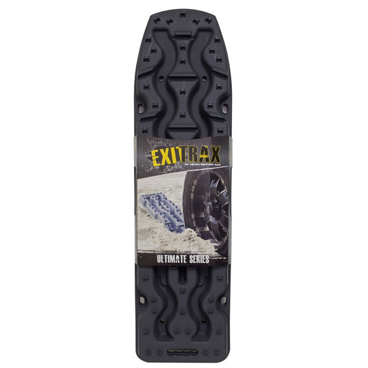 Mean Mother Exitrax 4WD Ultimate Recovery Tracks 1150 Series Gunmetal Grey