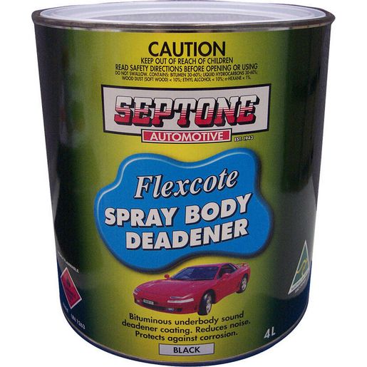Septone Flexcote 4L AUF4