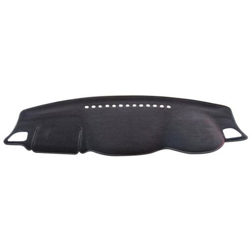 Sunland Dashmat fits MITSUBISHI PAJERO SPORT (QE16 - 10/15 On) - Charcoal