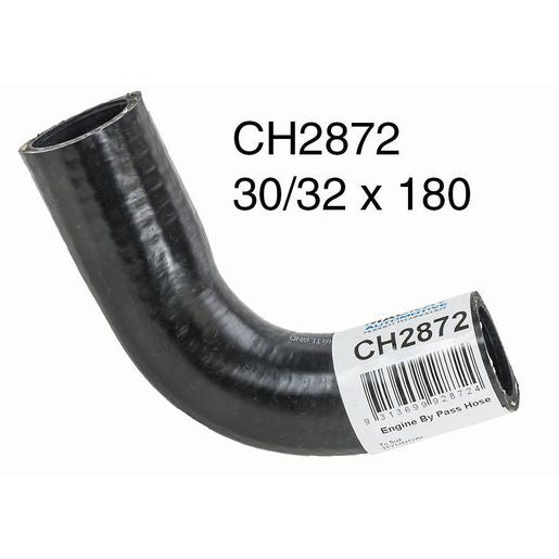 Mackay Bypass Heater Hose CH2872