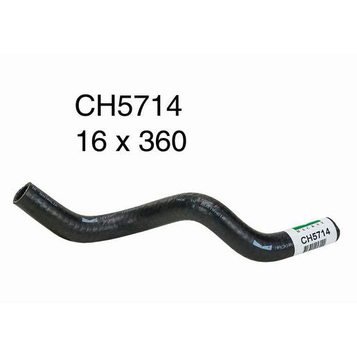 Mackay Heater Hose CH5714