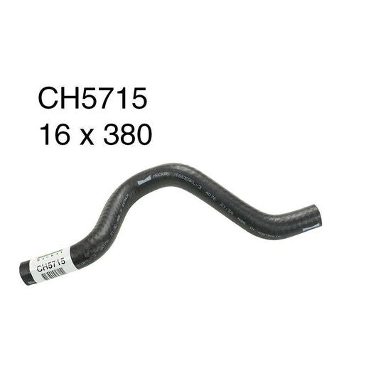 Mackay Heater Hose CH5715
