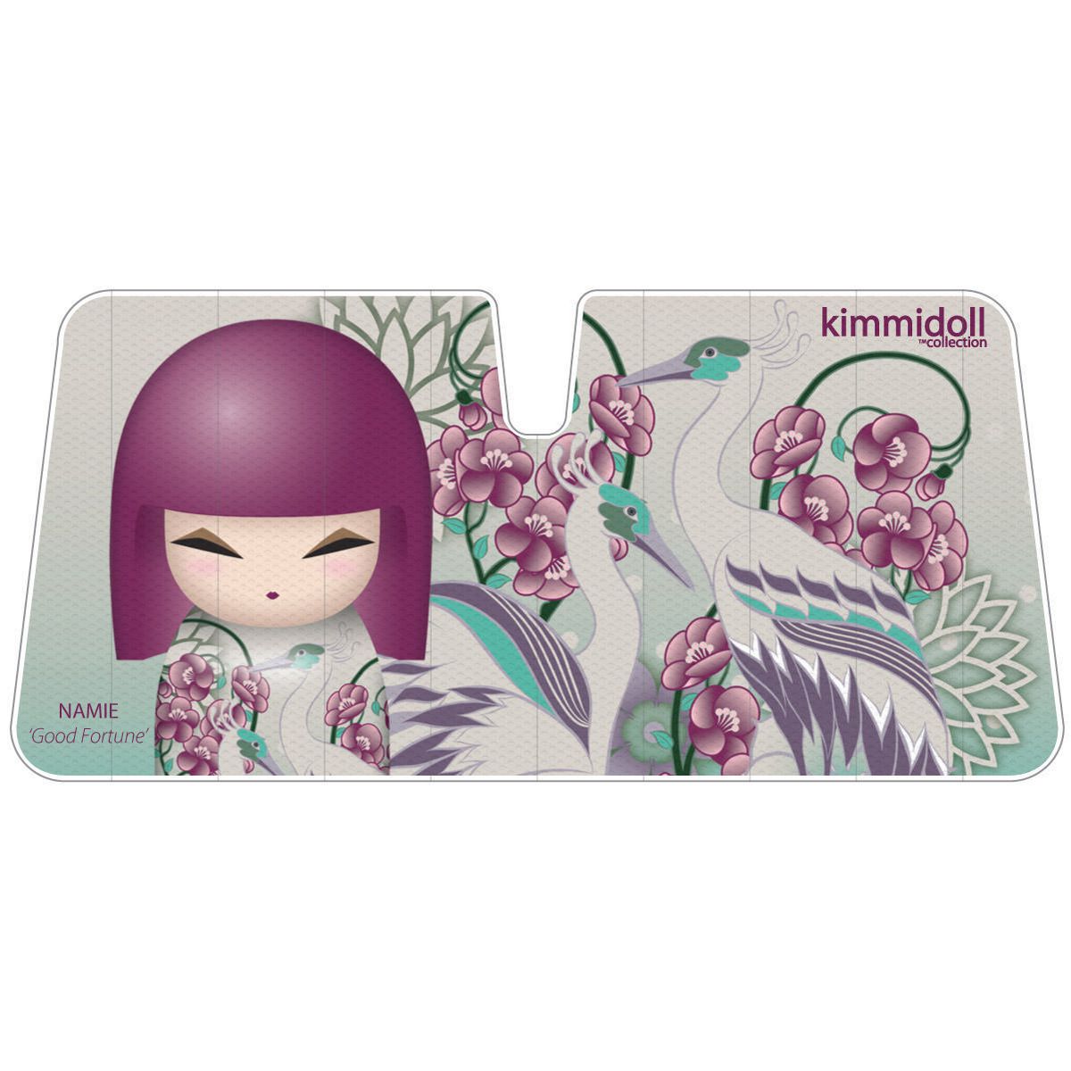 Sperling Sunshade - Kimmi Doll Namie Design WSKD16NAM