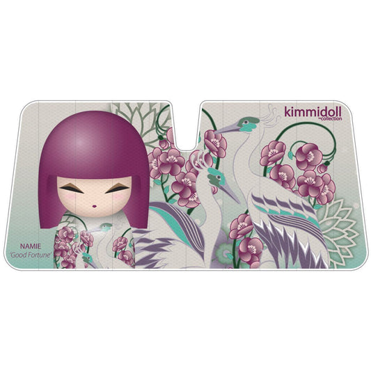 Sperling Sunshade - Kimmi Doll Namie Design WSKD16NAM