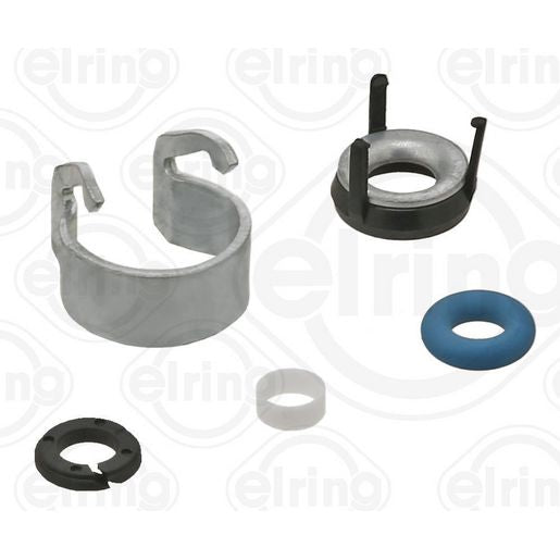 Elring Seal Ring Set Injector 485.41
