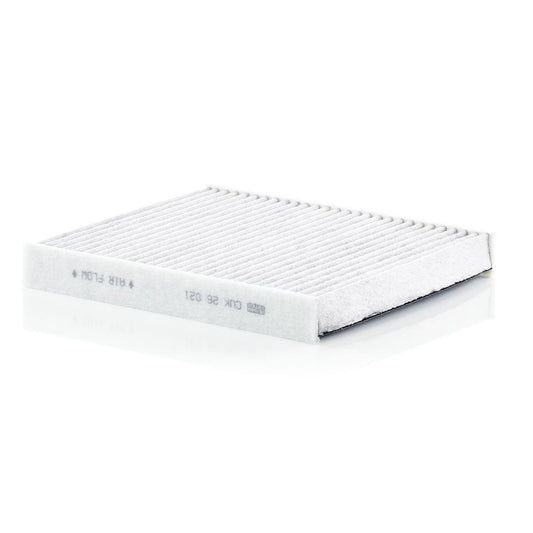 MANN Cabin Air Filter CUK 26 021