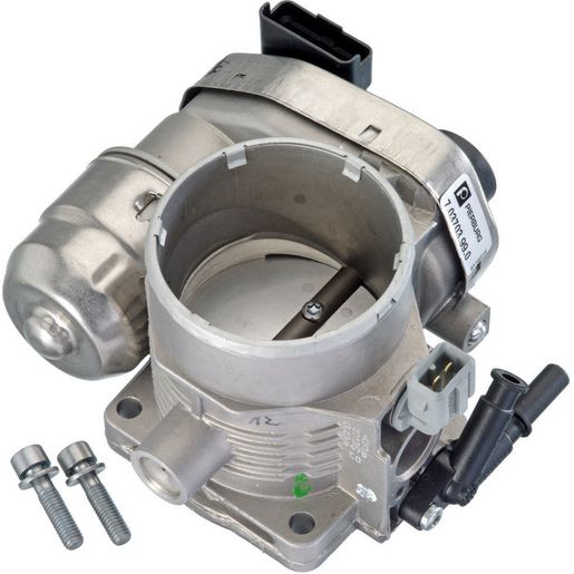 Pierburg Throttle Body 7.03703.99.0